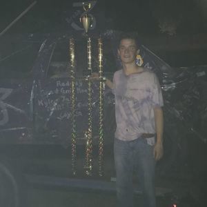 Meet your Posher, Brock